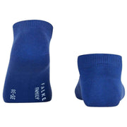 Falke Family Sneaker Socks - Imperial Blue