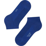 Falke Family Sneaker Socks - Imperial Blue
