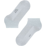 Falke Family Sneaker Socks - Light Blue