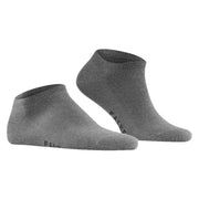 Falke Family Sneaker Socks - Light Grey