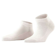 Falke Family Sneaker Socks - Light Pink