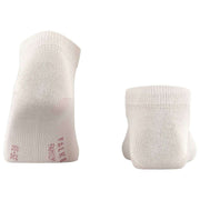 Falke Family Sneaker Socks - Light Pink