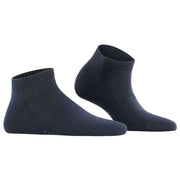 Falke Family Sneaker Socks - Marine
