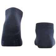 Falke Family Sneaker Socks - Marine
