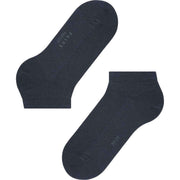 Falke Family Sneaker Socks - Marine