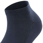 Falke Family Sneaker Socks - Marine