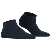 Falke Family Sneaker Socks - Navy Blue