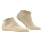Falke Family Sneaker Socks - Sand