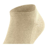 Falke Family Sneaker Socks - Sand