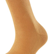 Falke Family Socks - Amber Orange