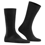 Falke Family Socks - Anthra Grey