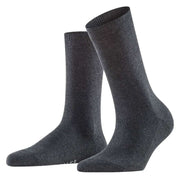 Falke Family Socks - Anthra Mel