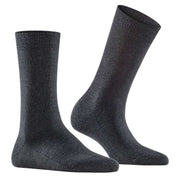 Falke Family Socks - Anthra Mel