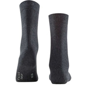 Falke Family Socks - Anthra Mel