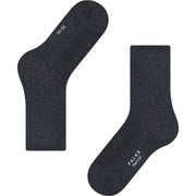 Falke Family Socks - Anthra Mel