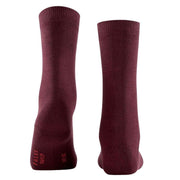 Falke Family Socks - Barolo Purple