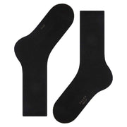 Falke Family Socks - Black