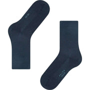 Falke Family Socks - Dark Navy Blue