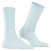 Falke Family Socks - Light Blue