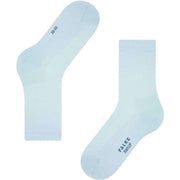 Falke Family Socks - Light Blue
