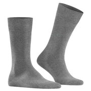 Falke Family Socks - Light Grey