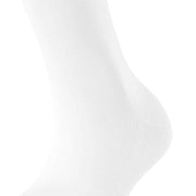 Falke Family Socks - White