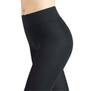 Falke Family Tights - Black
