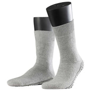 Falke Homepad Socks - Light Grey