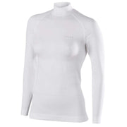 Falke Impulse Ski Long Sleeve Shirt - White