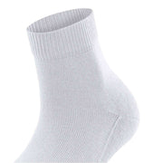 Falke Light Cuddle Pad Socks - Nimbus Cloud Grey