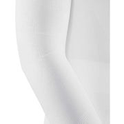 Falke Maximum Warm Long Sleeve Shirt - White