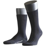 Falke Milano Socks - Dark Navy