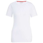 Falke Performance Core T-Shirt - White