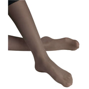 Falke Pure Matt 20 Denier Knee High Stockings - Black