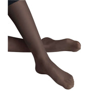 Falke Pure Matt 20 Denier Knee High Stockings - Marine Navy