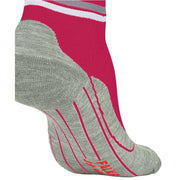 Falke RU4 Endurance Reflect Short Socks - Rose Pink