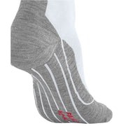 Falke RU4 Endurance Reflect Socks - White