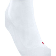 Falke RU4 Endurance Socks - White