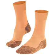 Falke RU4 Light Performance Socks - Orangette Orange