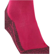 Falke RU4 Light Performance Socks - Rose Pink