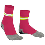 Falke RU5 Race Socks - Rose Pink