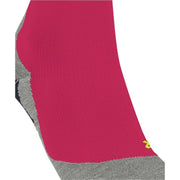Falke RU5 Race Socks - Rose Pink