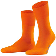 Falke Run Socks - Bright Orange