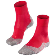Falke Running 4 Medium Socks - Rose Pink