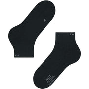Falke Running Trail Socks - Black