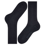 Falke Sensitive Berlin Socks - Dark Navy