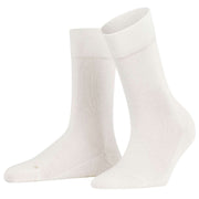 Falke Sensitive London Socks - Off White