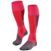 Falke Skiing 1 Knee High Socks - Rose Pink