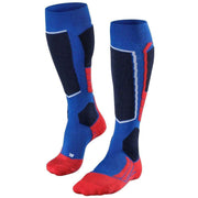 Falke Skiing 2 Knee High Socks - Olympic Blue