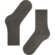 Falke Softmerino Socks - Military Green
